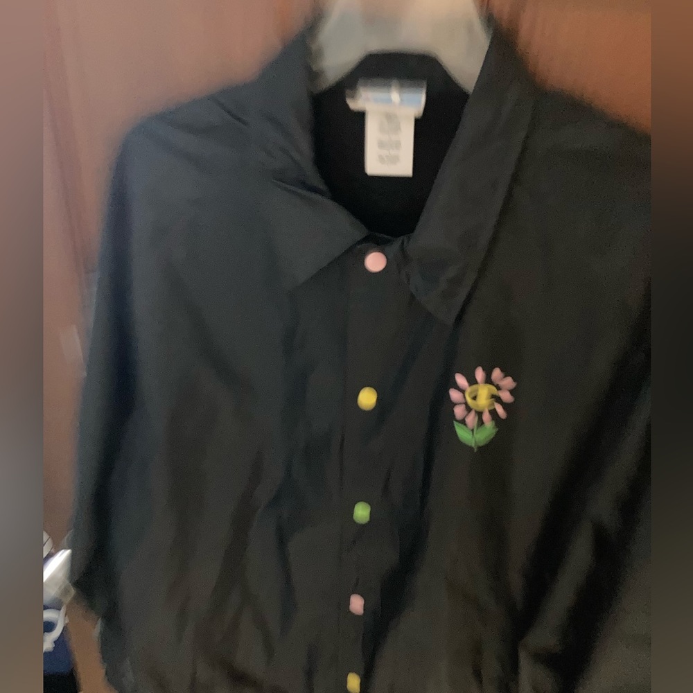 Champion jacket - Picture 2 of 3